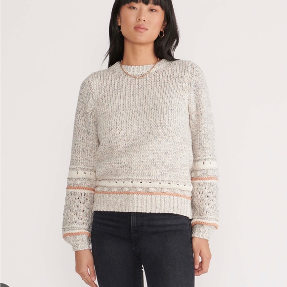 Hatley Knit Sweater - Picture 3 of 8